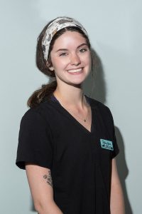 Kelsey Green